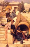 John William Waterhouse_1882_Diogenes.jpg